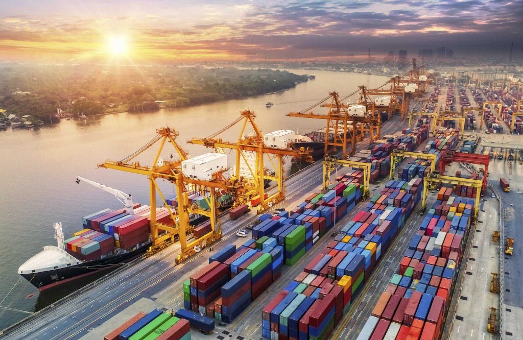 Maritime Fairtrade